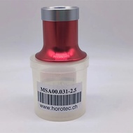 HOROTEC MSA00.031 Kaca Pembesar Logam Kaca Pembesar Jam Tangan Membaiki Barang Kemas Kaca Pembesar