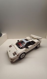 LEGO Lamborghini Countach