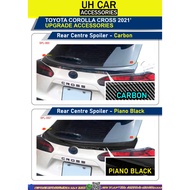 TOYOTA COROLLA CROSS 2020 2021 2022 REAR TRUNK TAILGATE BOOT SPOILER