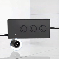 YIYUE | Electric Wheelchair Battery Charger 24V 12AH 20 Lithium Battery