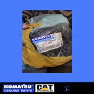 KOMATSU SPACER 561-52-81150 GENUINE PART 5615281150