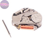 HabitatPort 2035 Movement Miyota 2035 Quartz Movement Watch Three-Hand Calendarless Repair Calendar 