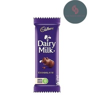 Cadbury Dairy Milk Chocolate Bar 24g