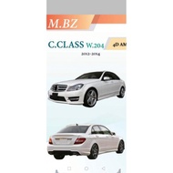 MERCEDES-BENZ W204 FACELIFT AMG SPORT DESIGN BODYKIT