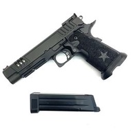 IDCF|EMG ARMY STACCATO XL R611A 瓦斯手槍 HI-CAPA 5.1 26289