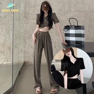 Fashion Two Piece Set 2 Women's 2 Set.