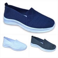 Belbe Eliza Slip On Balet Sepatu Wanita