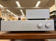 Soulution 750 Phono 唱放 + 750 PSU 電源 (可交換器材）