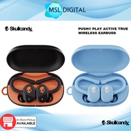 Skullcandy Push Play Active True Wireless Earbuds