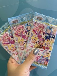 星夢學園卡包