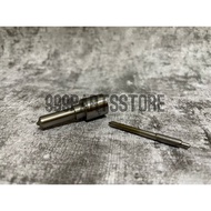 MESIN 186FA long nozzle 4 hole long nozzle for Kubota RD75 RD85 DI 1/2 T engine 5 hole long nozzle f
