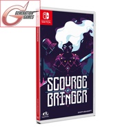 Nintendo Switch Scourgebringer (English)
