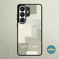 Case Samsung S26 S25 S24 S23 S22 S21 S20 S9 S8 Ultra Plus FE Edge Softcase Eternal Whispers