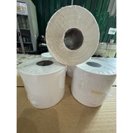 A6 Waybill Sticker (500pcs/roll)100% High Quality