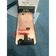 Huawei p60pro screen