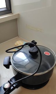 電火鍋