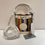 COACH 斜背包/側背包/手提包/水桶包 全新