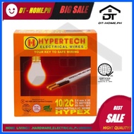 ☽ ✙ ❈ PER 75 METER/BOX -- PDX POWERFLEX/HYPERTECH Loomex Wire / Duplex Solid Wire / Dual Core Flat