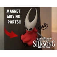 Hornet – Hollow Knight Silksong Magnet NK 1 A1578
