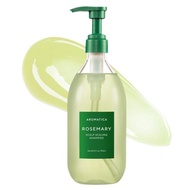 Aromatica Rosemary Scalp Scaling Shampoo 750ml