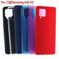 Samsung Galaxy A42 5G silicone phone case