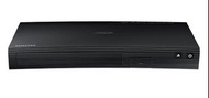 全新Samsung 三星 Blu-ray 藍光影碟播放機 BD-J5500