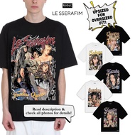 Le Sserafim Shirt Chaewon Le Sserafim Yunjin Le Sserafim Sakura Lesserafim Kazuha Le Sserafim Mercha