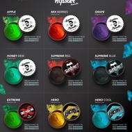 Hipster Pomade Comb-bo