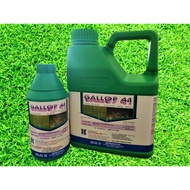 [HALEX] GALLOP 41 (HERBICIDE)