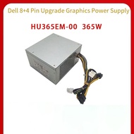 Dell 3670 3980 T3620 9020 HU365EM-00 H290AM-00 Upgrade 500W Power Supply