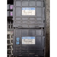 Naza Ria ecu LB used parts