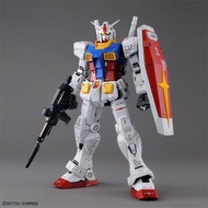 Ready Stock Bandai Assembly Model PG PGU 1/60 RX-78-2 RX78 Yuanzu Gundam 2.0