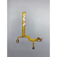 Flexible flex lens spots for sony 24-105 mm