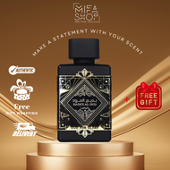 Nước Hoa Lattafa Badee Al Oud Oud For Glory