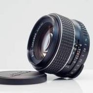 M42 大姑媽 Takumar SMC 50mm f1.4, Made in Japan (90%New)