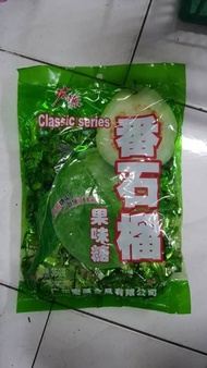 GUAVA CANDY မာလကာသီးချိုချဥ်