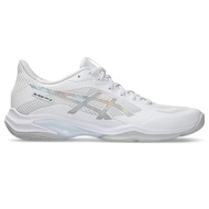 ASICS BLADE FF 2 WHITE/PURE SILVER