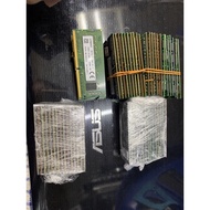 Laptop Ram DDR3 4Gb 8Gb with Warrenty Fixing Boleh pasang all kind off laptop ram available for acer