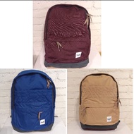 Track GIRL 70088 ABG girls' canvas school backpack