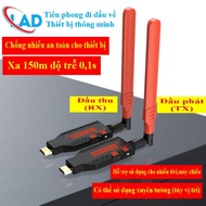 Wireless HDMI 150m 1TX 2RX 3RX 4RX for laptop to TV projector