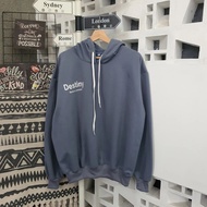 Jaket sweater couple sudah dapat 2 pcs terbaru / sweater basic / sweater couple pacaran / sweater ho