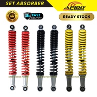 Shock Absorber SM Sport 110E 110R SYM E Bonus 110 Bonus SR SYM Sport Rider 125 Motor Suspension