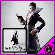 👨🏻限時預訂🔥 SHF 全職獵人 庫洛洛 魯西魯 幻影旅團 團長 S.H.Figuarts Hunter x Hunter 可動 Figure