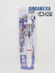 Gundam Limited ปากกาลบได้ Pilot Frixion Ball 3in1 (1ด้าม)