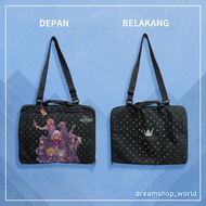 Khux Kingdom Hearts Union