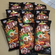 Indomie Bon Cabe Level 15 READY Bon Cabe Noodle