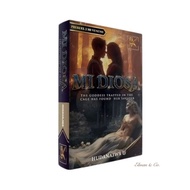 NOVEL MI DIOSA - HUDANAJWA