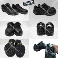 Sepatu Outdoor Gunung Hiking Nepa second original