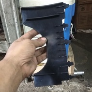 Mud rubber fast guard under yamaha Mio m3 zs original DM Japan