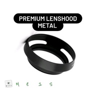 Premium Hood Lens Kit Lumix 14-42mm G7 G7K G85 - Lenshood Lens